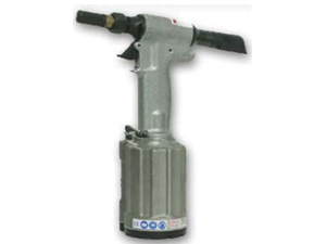 Pneumatic Riveters l Huck Model 2012 